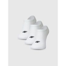 4f Calze casual ankle (SET OF