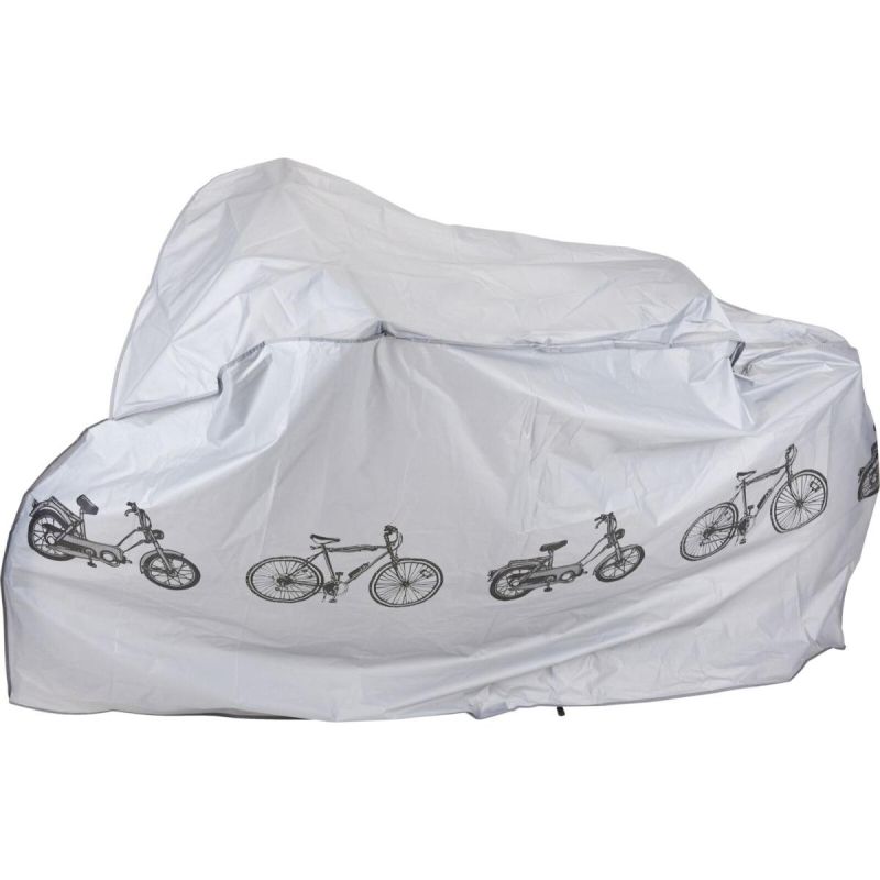 COVER FOR MOTORCYCLE, BIKE, SCOOTER 180x100CM XQMAXX