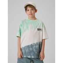 4f Maglietta cotton