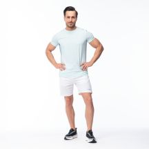 Fitanu Maglietta fisses Short Sleeve
