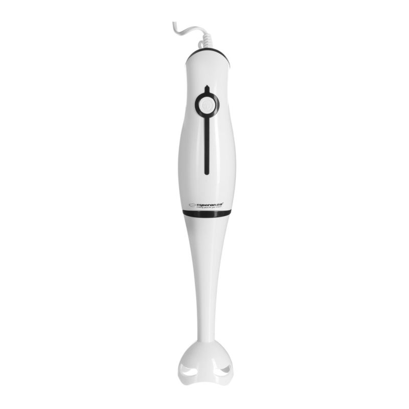 Esperanza Frappe Hand Blender EKM001K (250W; black)