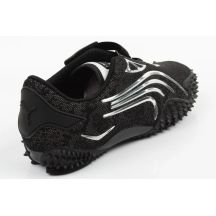 Puma Scarpe Mostro Metallic sports with Velcro fashionable