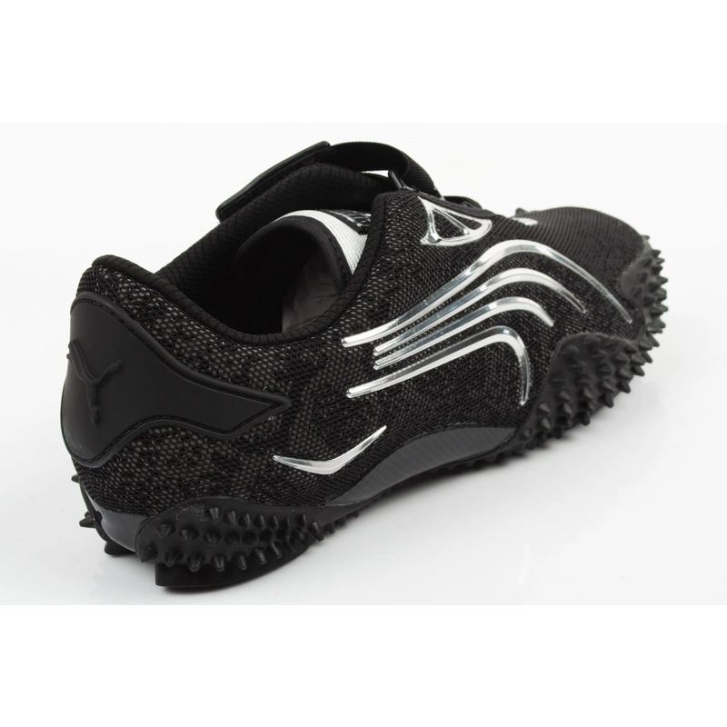 Puma Scarpe Mostro Metallic sports with Velcro fashionable