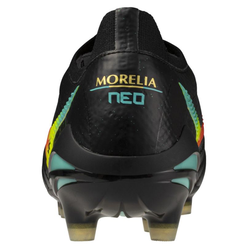 Mizuno Scarpe Morelia Neo Beta Japan FG