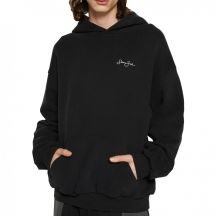 Sean John Felpa con cappuccio Script Logo Back Artwork