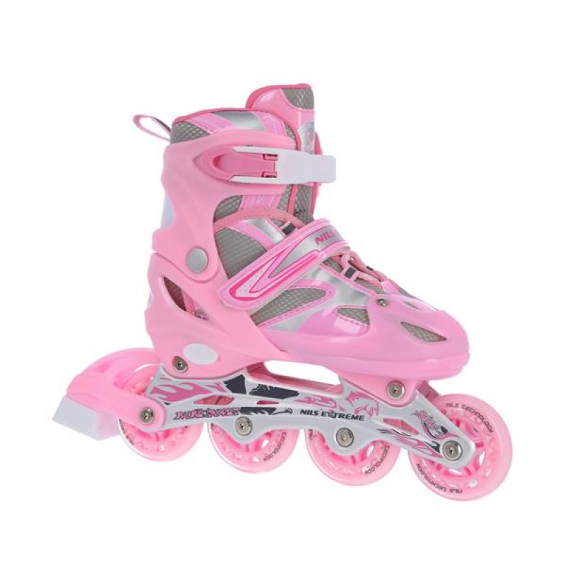 Rollerblades Nils Extreme 2in1..