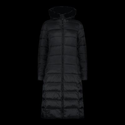 Cmp Giacca long winter, insulated with hood,