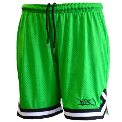 K1X Double-X Pantaloncini Double-X Basketball Training Shorts