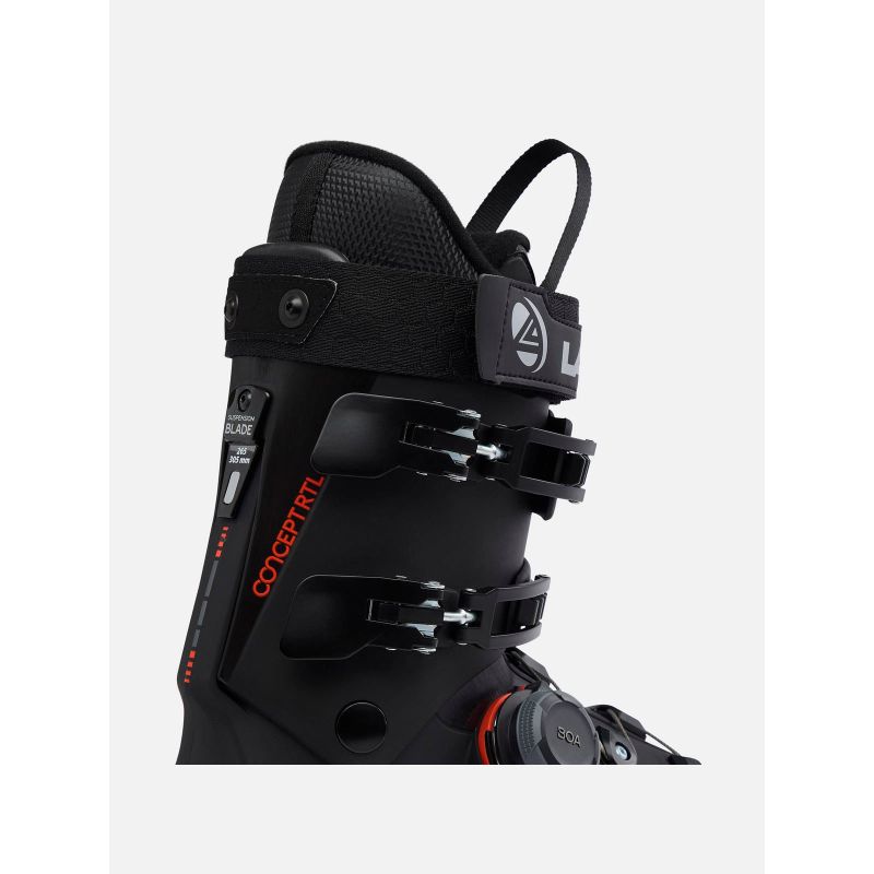 Lange Stivali Concept RTL GW BOA Ski