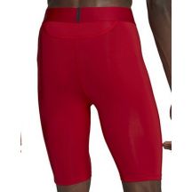 adidas Pantaloncini Techfit Aeroready Short Tights