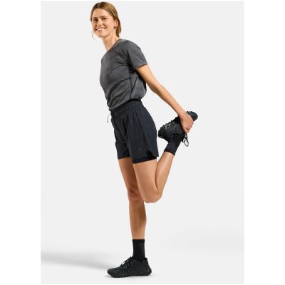 Odlo Pantaloncini zeroweight inch