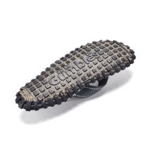 Gumbies Infradito islander flip-flop urban