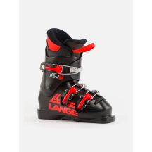 Lange Stivali RSj Ski (Black/Electric