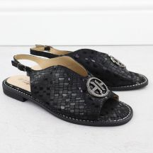 S.Barski Sandali leather S.Barski