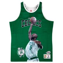 Mitchell & Ness Canotta Mitchell Ness NBA Boston Celtics Kevin Garnett