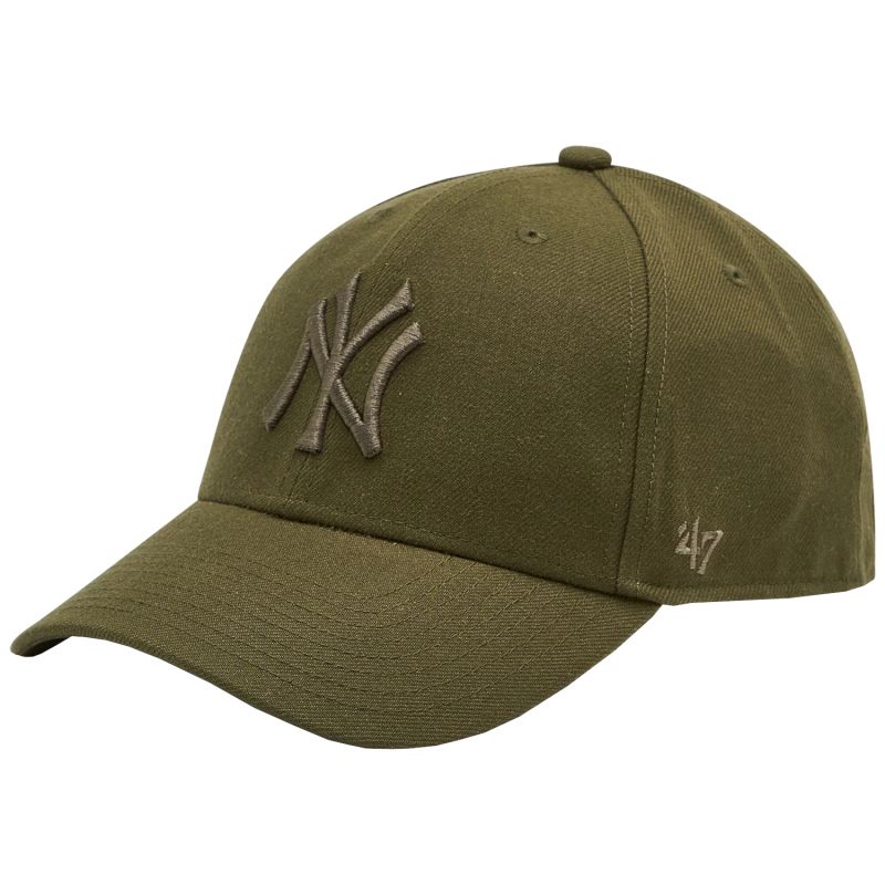 47 Brand New York Yankees Mvp ..