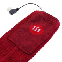 Glovii Calze power bank heated size batteries, charger AND remote control included,
