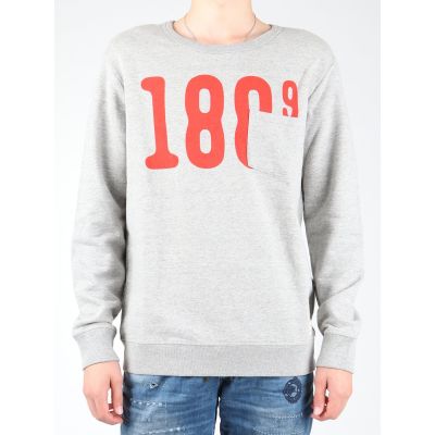 Lee Felpa Pocket Crew SWS