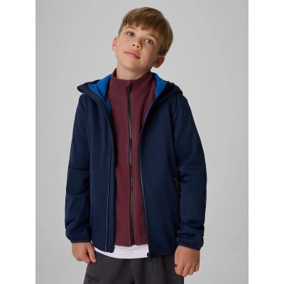 4f Giacca Softshell, windproof membrane
