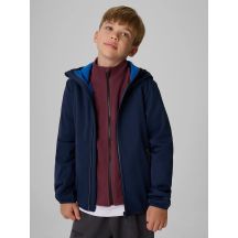 4f Giacca Softshell, windproof membrane