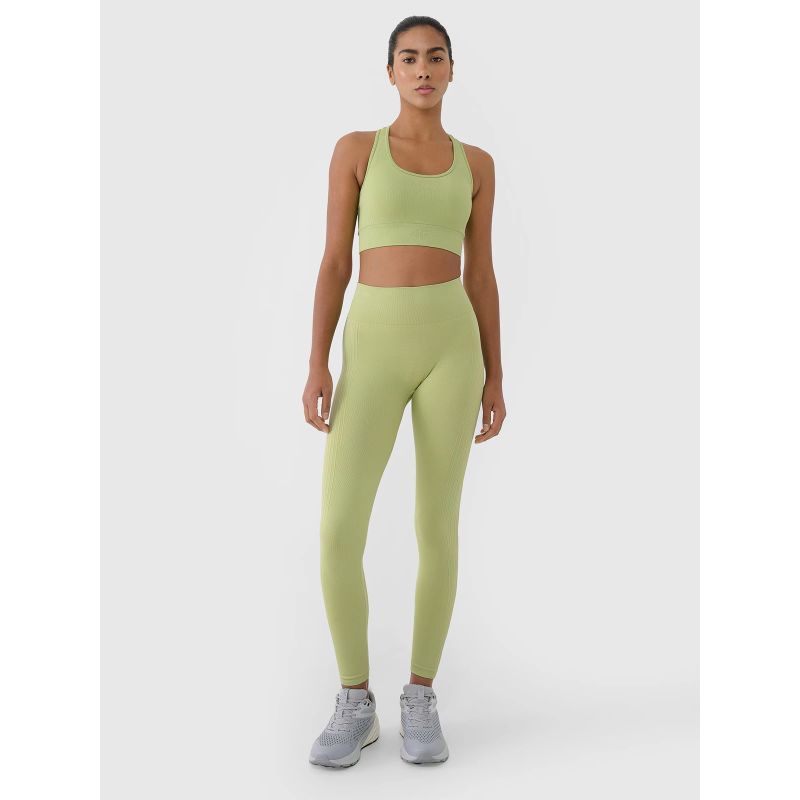 4f Leggings seamless training