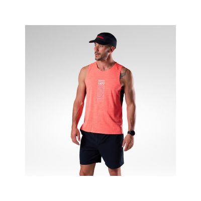 Rossignol Maglietta Sapa Ultra Tank