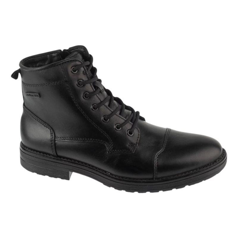 Rieker Shoes 33440-00 Black 41