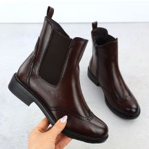 Potocki Stivali Insulated ankle Potocki