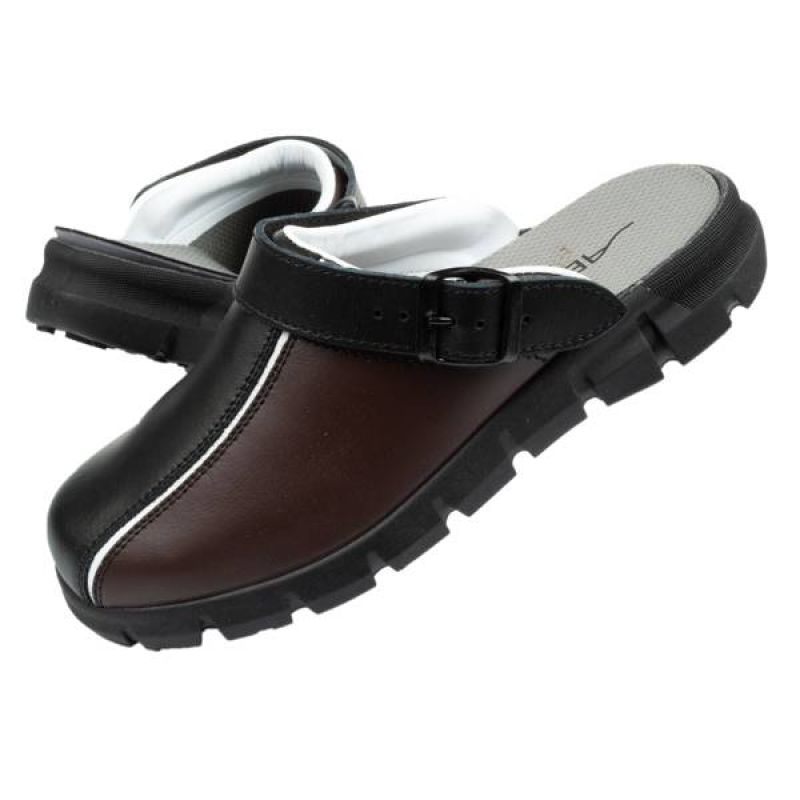 Abeba W 57315 medical clogs