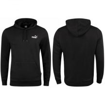 Puma Felpa Ess Logo