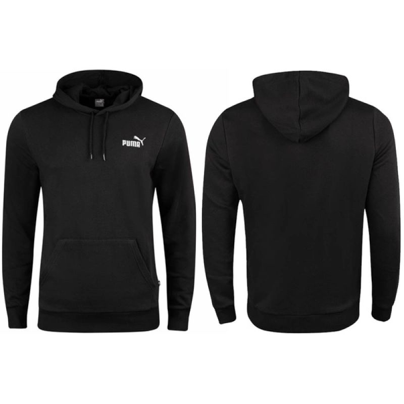 Puma Felpa Ess Logo