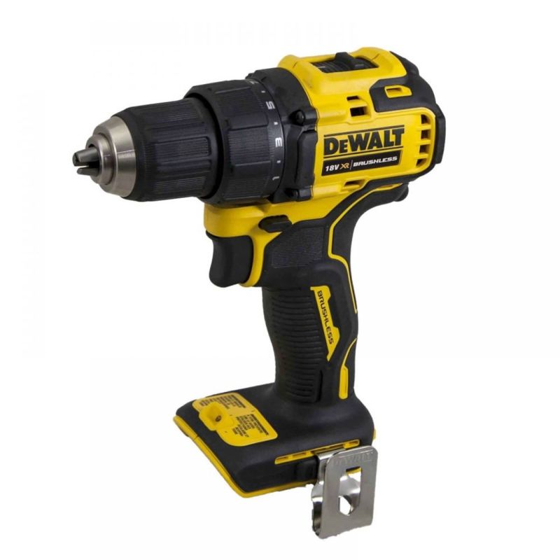 DeWALT DCD708N-XJ uncategorized