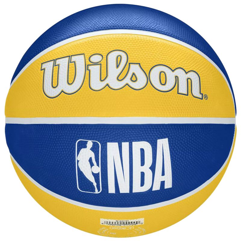 Ball Wilson NBA Team Golden State Warriors Ball W..
