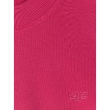 4f Felpa Unzipped without hood