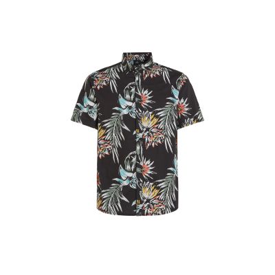 ONeill Maglia O'Neill Mix Match Floral