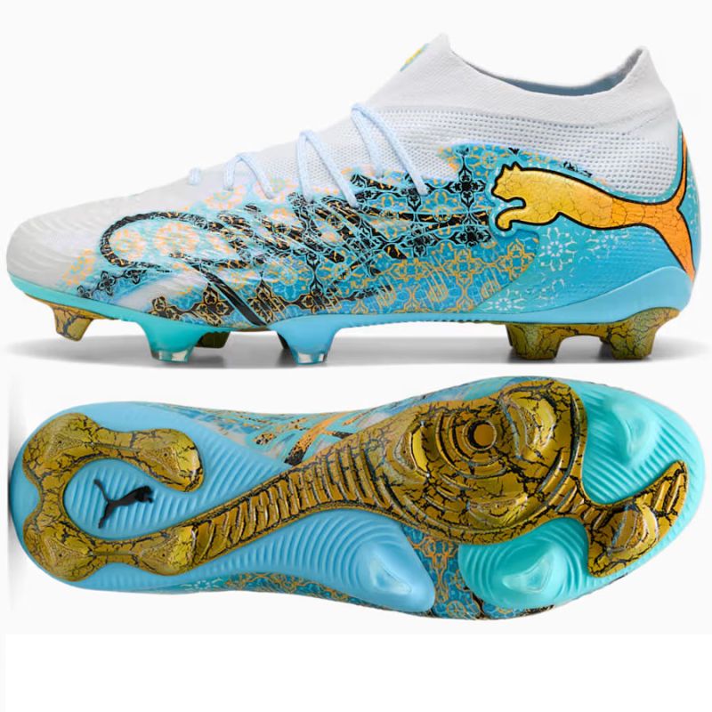 Puma FUTURE 9 Ultimate Playmaker 109209-01 shoes