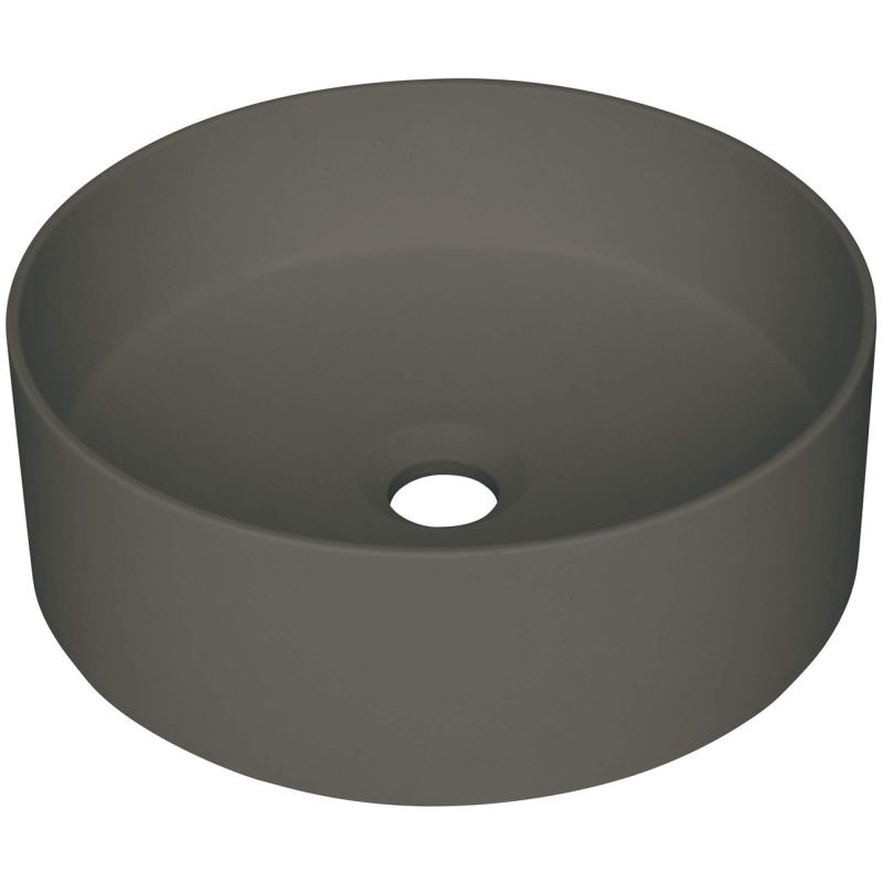 Granite countertop washbasin