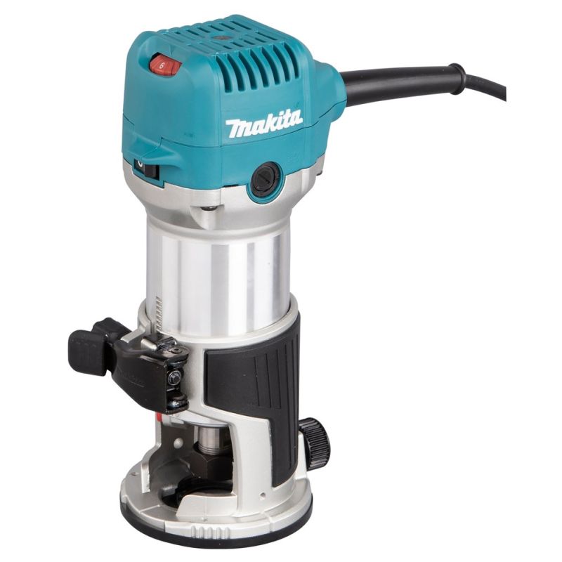 Electric milling-cutting machine 710W MAKITA RT0702C