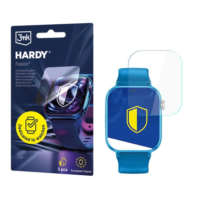 3mk Watch Protection ARC protective film for Maxcom FW59
