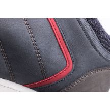 Lee Scarpe Cooper
