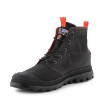 Palladium Scarpe Pampa Lite Travel Vt