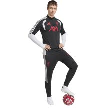 adidas Felpa Liverpool FC Tiro Training Top