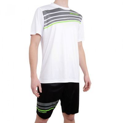 Tempish Maglia Parade Training