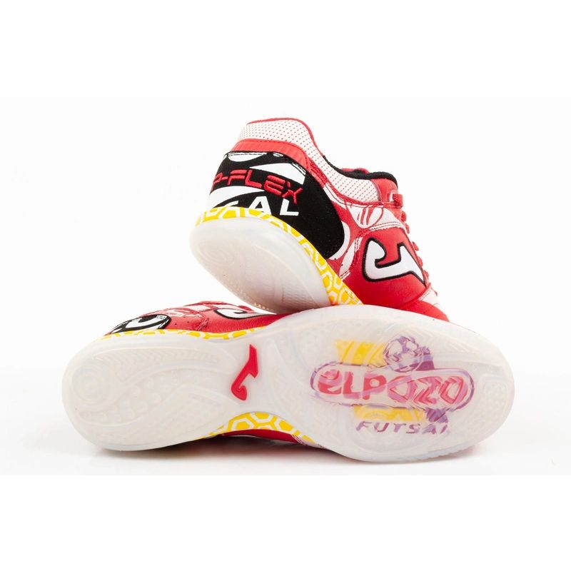 Joma Scarpe Sports Top Flex Indoor Football Shoes