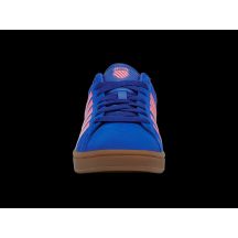 K- Swiss Sneakers K-swiss court tiebrk II SDE dazzling lemonade/GUM-M