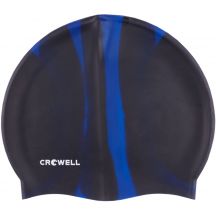 Crowell Cappello Silicone Swimming