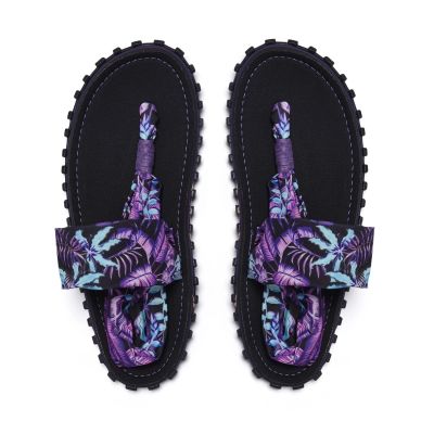 Gumbies Infradito slingback haze