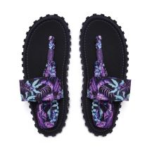 Gumbies Infradito slingback haze