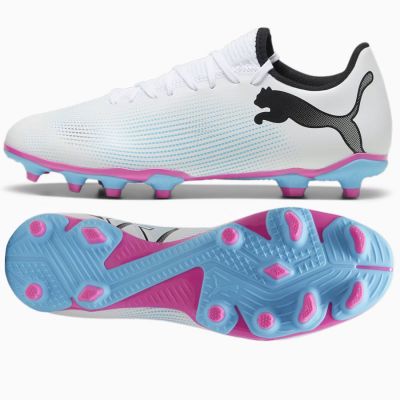 Puma Scarpe future Play FG/AG