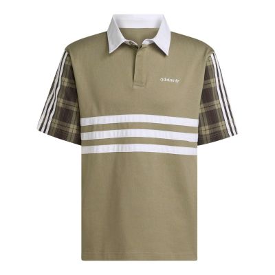 adidas Polo graphic Regular